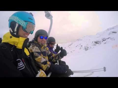 Verbindung Zell - Gerlos geöffnet