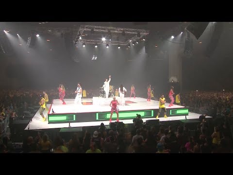 Locos Por Juana - Te Quiero Ver ft. Beto Perez