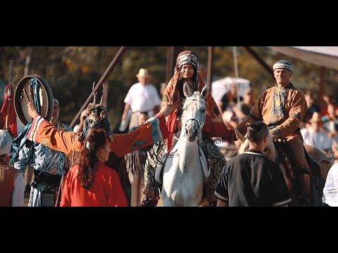 Kurultaj 2024 - Első nap