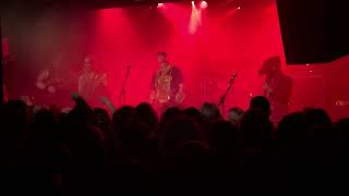 Blasphemy - Fallen Angel Of Doom + The Desolate One (Live, April 2024)