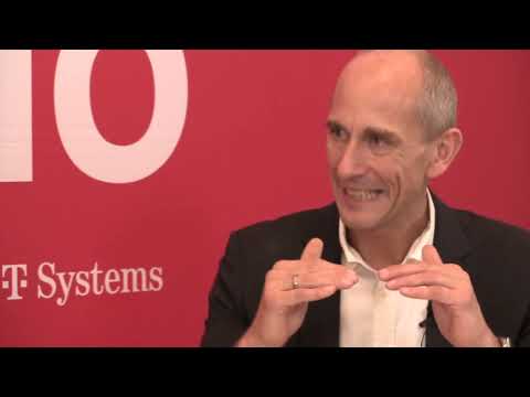 Herausforderungen, Chancen und Innovation - Lenze CTO im Interview