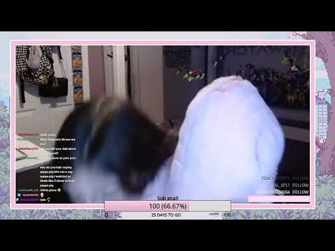 JESSJESSJESSU DANDO RAGE FOFINHO