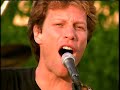 Chris Ledoux & Jon Bon Jovi : Bang A Drum (1998) (Official Music Video) *ETV*