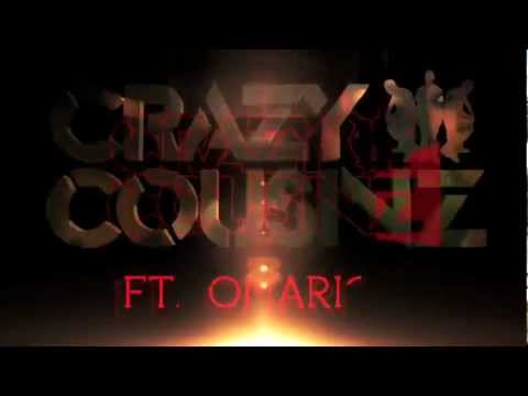 Crazy Cousinz ft Omarion - 'Arch Your Back' (OFFICIAL VIDEO)