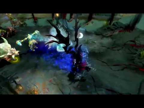 Number 1 reason i pick Shadow Fiend