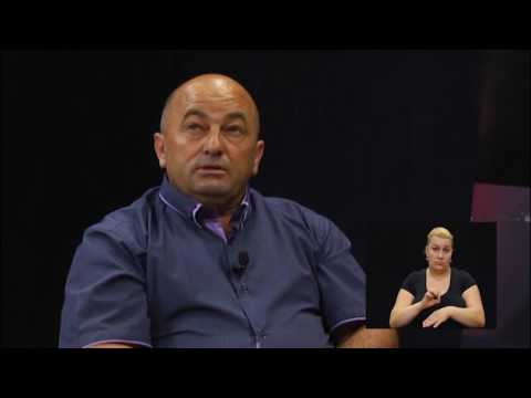 Na prvoj crti 104: Igor Jović 28.05.2016