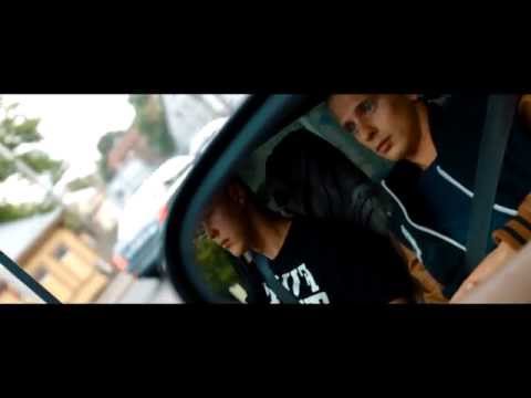Scardoff & Kenito - Moraal (Official video)