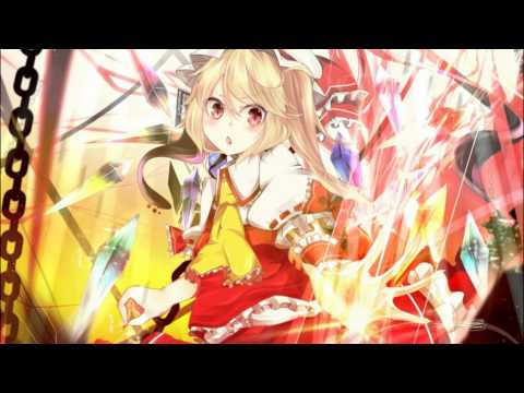 Dolls in Pseudo Paradise - Track 11: U.N. Owen Was Her?