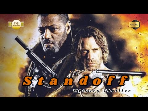 Standoff (English Full Movie) | Mystery • Thriller | Intense Face-Off | 1080p HD