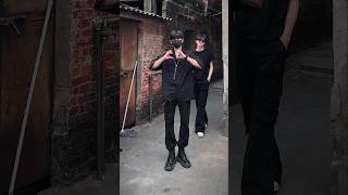 Download lagu Jumper/LBI Libby [DJ Version] (Shi Baichen) – LanDe & Wu Lipeng #dancecover mp3