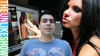 Un altfel de Videochat #76 | The Unlike Show