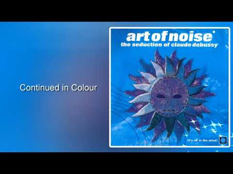 Video thumbnail for Continued In Colour