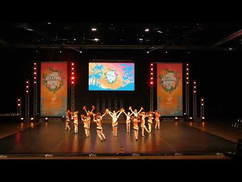 Tapsy Paws - Peewee Pom | June 18th 2023–Düsseldorf | 2 place