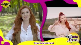 Klip Arkası / Özge Doğru - Esaret