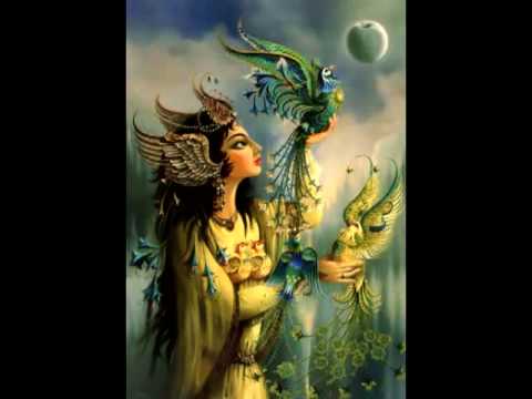 Claire Voyant  - He is Here