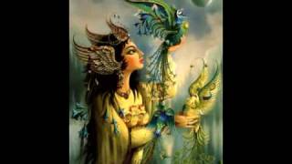 Claire Voyant  - He is Here