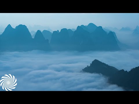 The Gyuto Monks Of Tibet - Legend of The Yogi (The Orb's Garden Of Knowing The Ambient Mix)