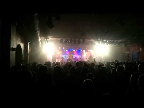 Unleash The Sky - Back To Zero (live @ Colos-Saal/Aschaffenburg - 29.05.2014)