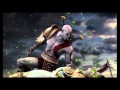 GOD OF WAR II Kratos Kill Athena HD