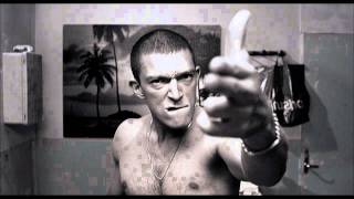 Shurik'n - Samourai [HQ]