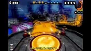 【ゆっくり実況】私色に染まれ！スプラトゥーンpart4
