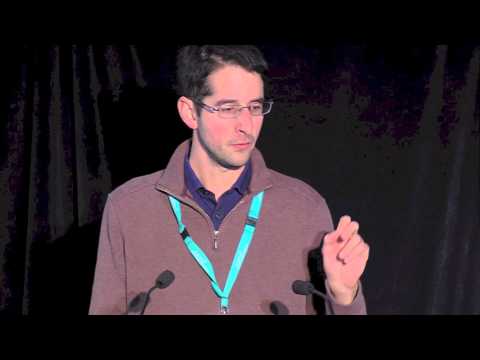 2014 Clinical Day - What's New Series: Geriatric Psychiatry