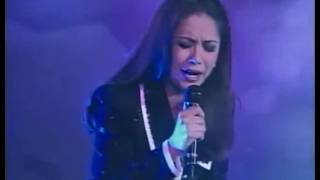 Ana Gabriel / Yo No Te Hago Falta (Jovanny O. Hi-Res Audio mp4)