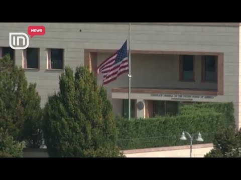 Tensionet, situata Turqi-SHBA. Zënka diplomatike nuk kursen as vizat