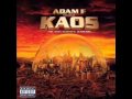 Adam F Feat Lil Mo Where's my.wmv