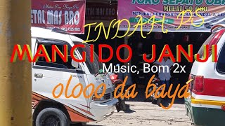 Download lagu Mangido janji. Indah ps.Kenapa kita harus beretemu sekarang mp3