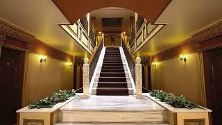 Sultanahmet Palace Hotel - Istanbul - Turkey