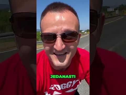 Goran Gajić GAJS - Motorijada Otočac 2025