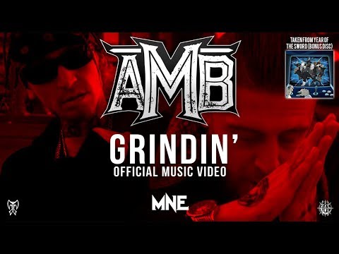 Video thumbnail for Grindin’