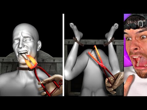 Die BRUTALSTEN Bestrafungen der MENSCHHEIT
