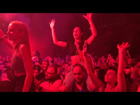 Μαλαματένια λόγια  |Alkyone & Αλέξανδρος Κτιστάκης  @Θέατρο Γης (2023)