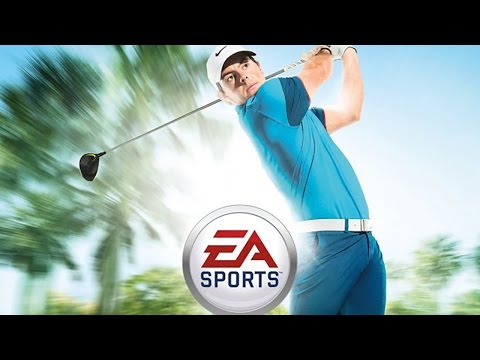 EA Sports Rory McIlroy PGA Tour 15 Xbox One