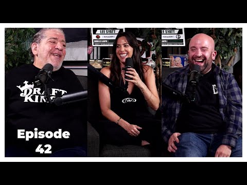 Rachel Wolfson tortures Lee! | The Church of What's Happening Now: New Testament