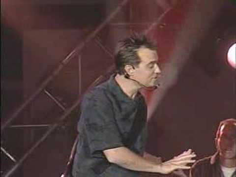 To God Be The Glory - Tommy Walker