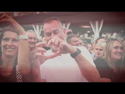 Rainhard Fendrich  - Wimpernschlag - Das Jubiläumskonzert