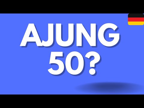 Învață aceste 50 de verbe și NU te mai blochezi în germană