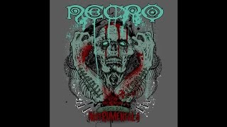 NECRO - "NO REMORSE" INSTRUMENTAL