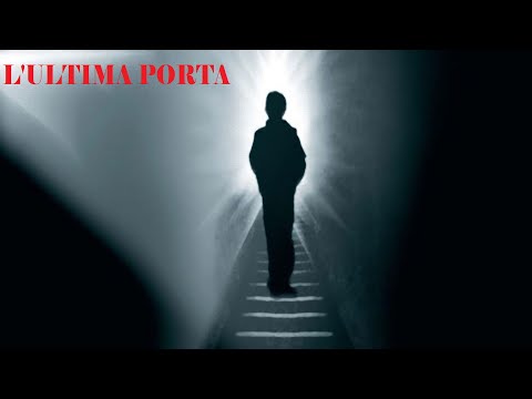 L'ultima porta - The Lazarus Child (film 2004) TRAILER ITALIANO