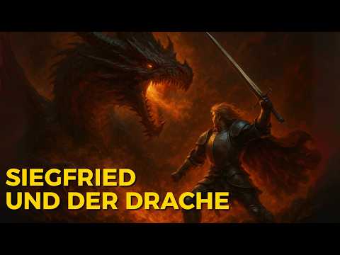 Siegfried und der Drache – Die wahre Nibelungen-Saga