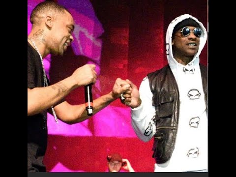 Wiley & Skepta Go B2B with DJ Maximum on Rinse FM