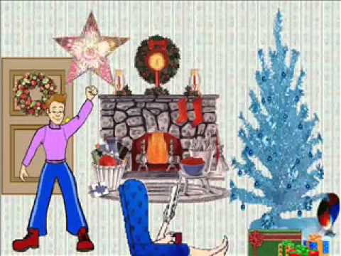 Videoclip de I Bought You A Plastic Star (For Your Aluminum Tree) — Michael Franks