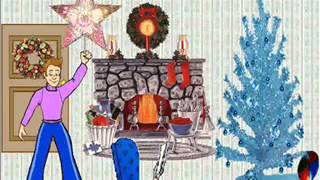 Michael Franks - I Bought You A Plastic Star.wmv