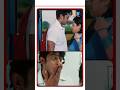 Prabhas Trisha Cute Scene From Varsham Movie Movie Shorts YTshorts Cinema Shorts Cafe