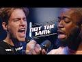 Glen vs. Néhémie - 'Not The Same' | Battles | The Voice Comeback Stage | VTM GO