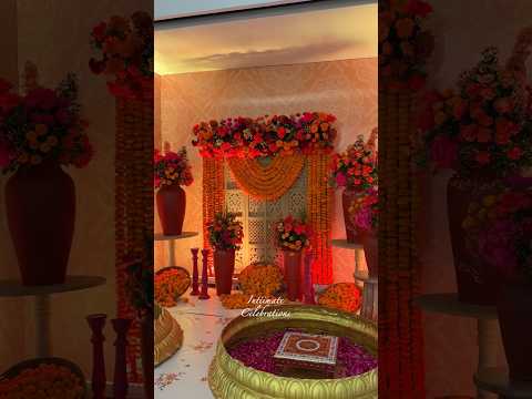 Wedding Planner portfolio by Intimate Celebrations in Mumbai - Photo 0
