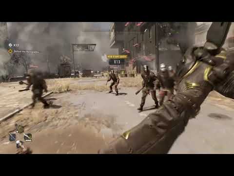 Dying  light 2! Pt49 read desc